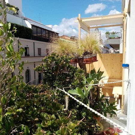 Ariston Petit Hotel Palermo Exterior photo