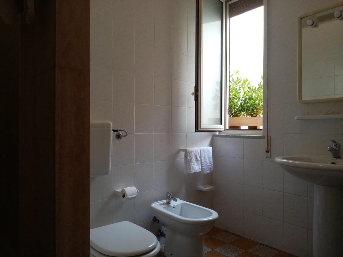 Ariston Petit Hotel Palermo Exterior photo
