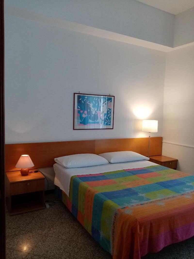 Ariston Petit Hotel Palermo Exterior photo