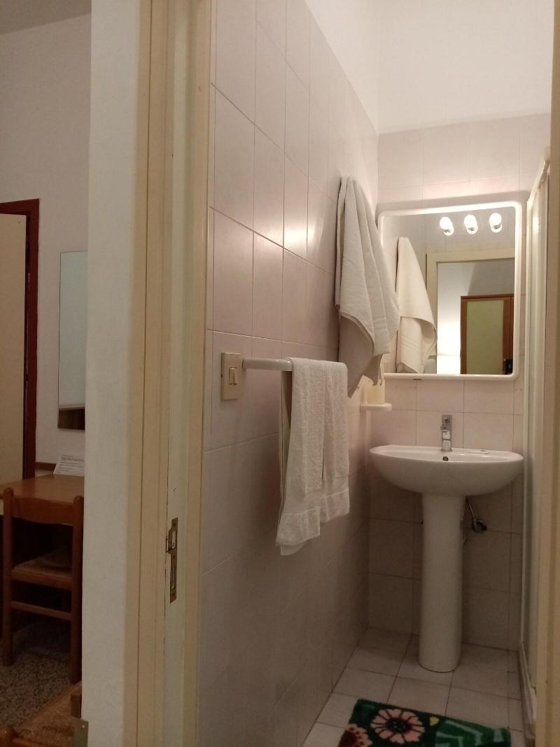 Ariston Petit Hotel Palermo Exterior photo