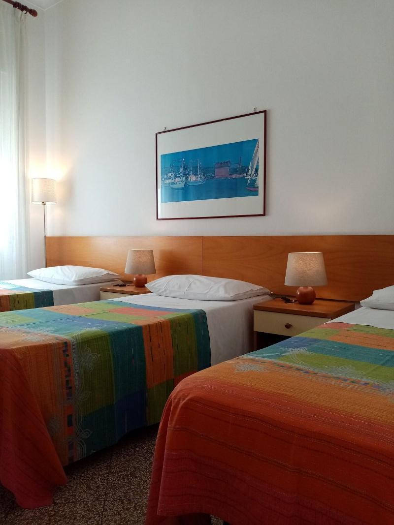 Ariston Petit Hotel Palermo Exterior photo