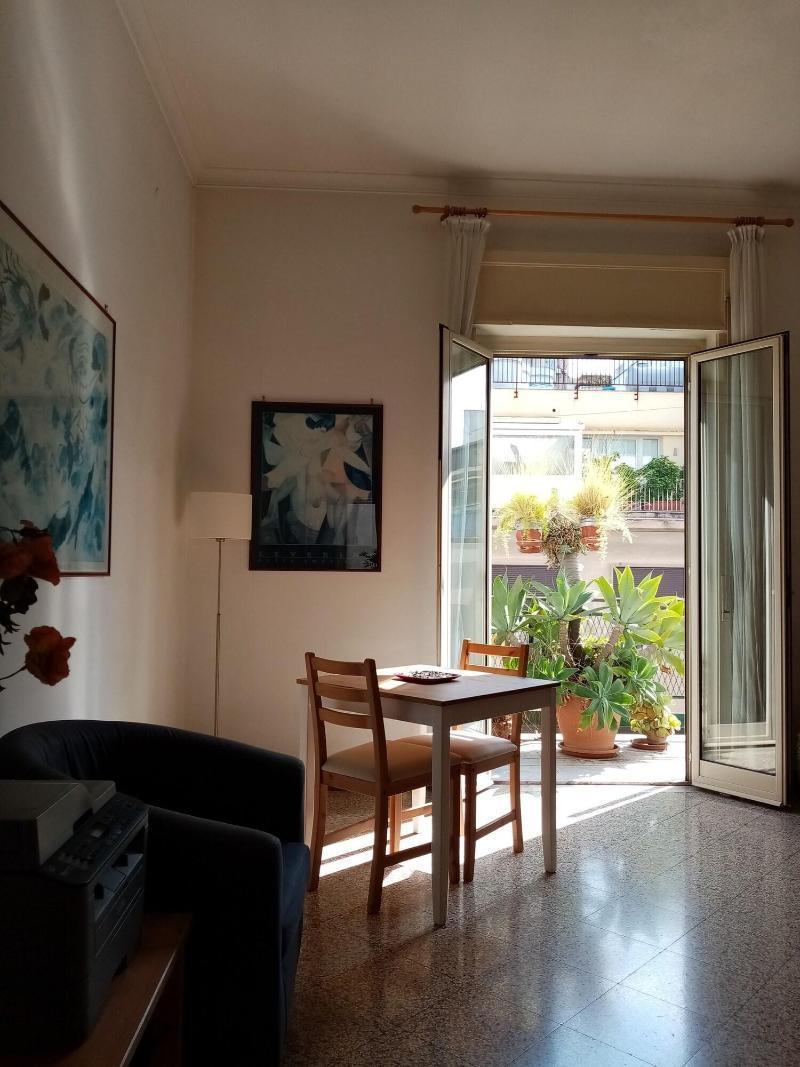 Ariston Petit Hotel Palermo Exterior photo