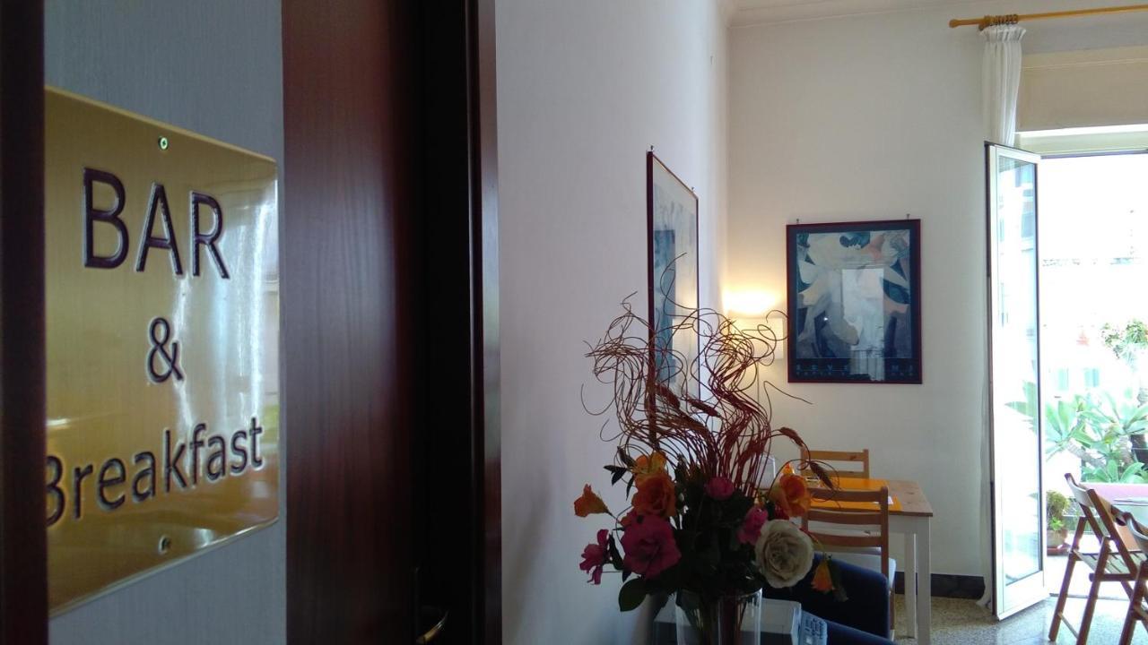Ariston Petit Hotel Palermo Exterior photo