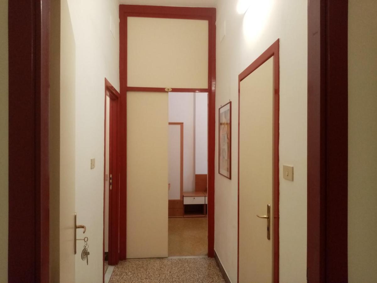 Ariston Petit Hotel Palermo Exterior photo