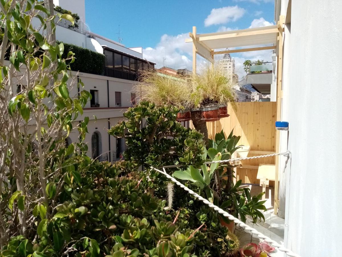 Ariston Petit Hotel Palermo Exterior photo